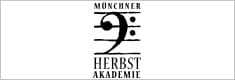 Münchner Herbstakademie Logo